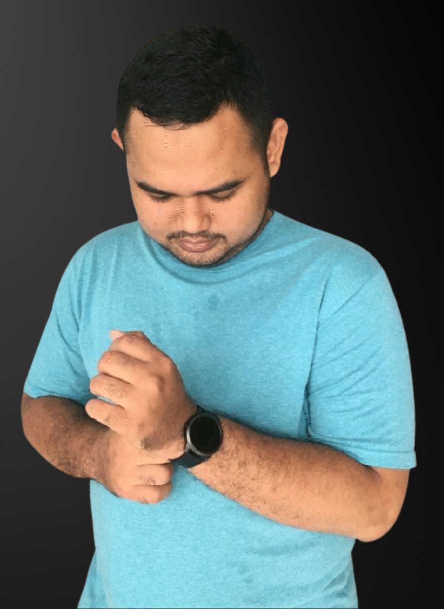 Ramdhan-freelancer-website