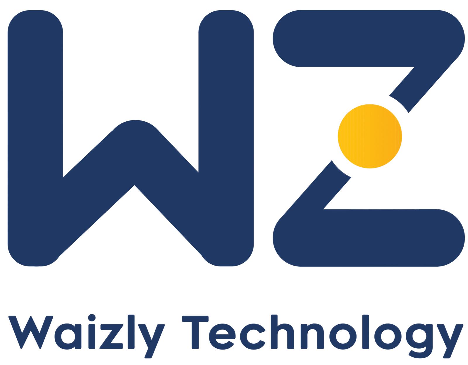 waizly-freelance-website